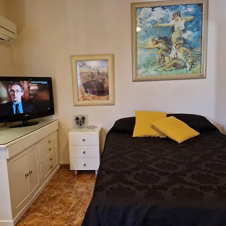 Style Center Appartamento Valenza
