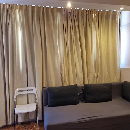 Appartamento Style Center