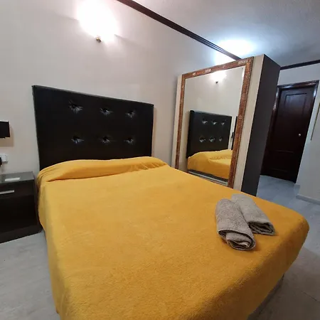 Style Center Apartment