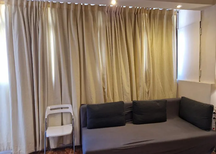 Apartment Style Center