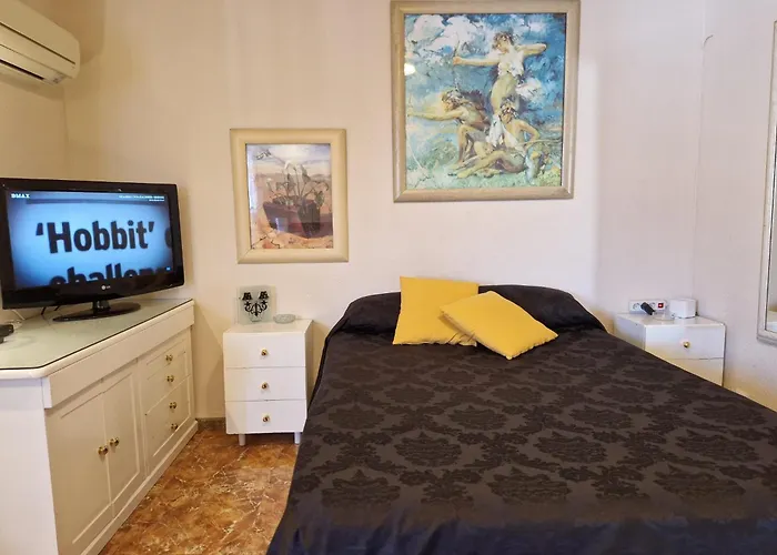 Style Center Apartment *