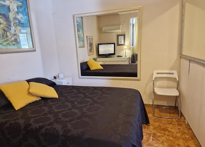 Apartment Style Center *