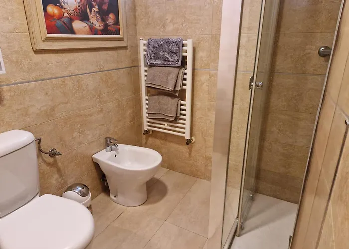 Apartment Style Center