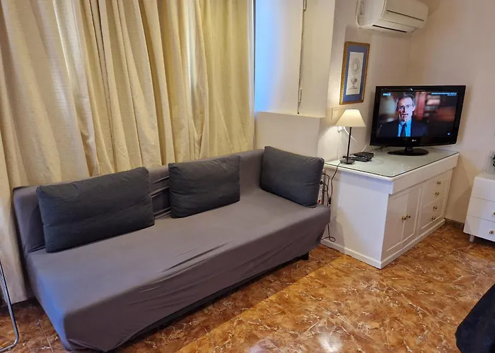 Style Center Apartment *