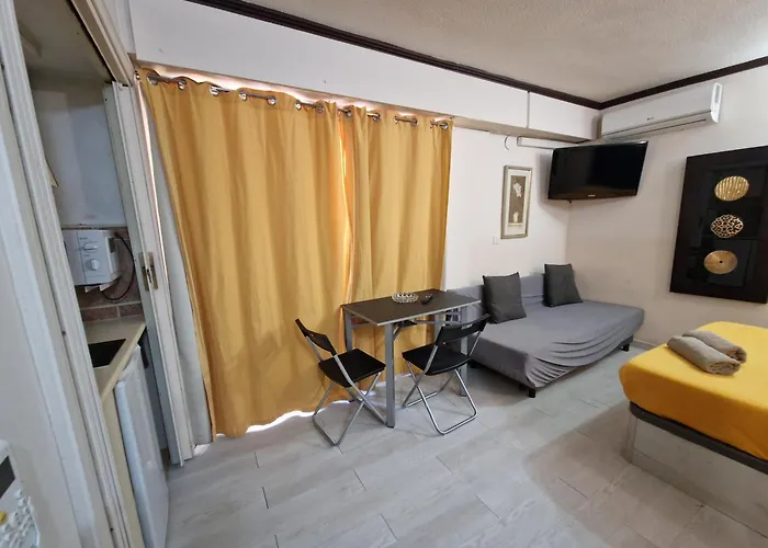 Apartment Style Center