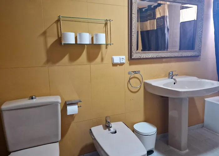 Style Center Apartment *