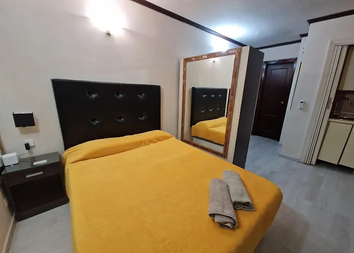 Style Center Apartment
