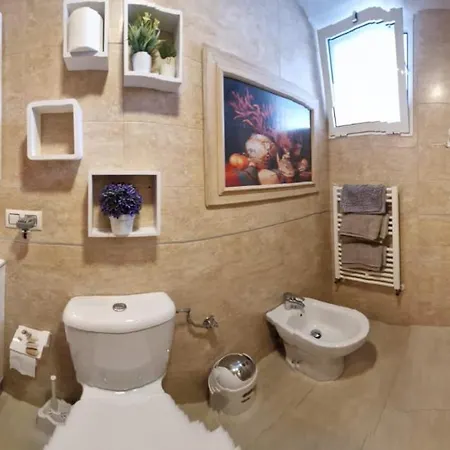 Appartement Style Center Valence