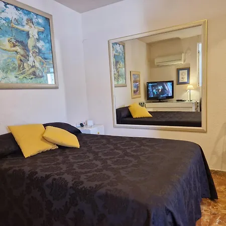 Style Center Appartement