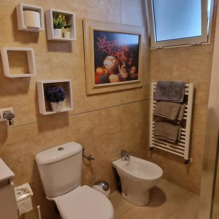Style Center Appartement *