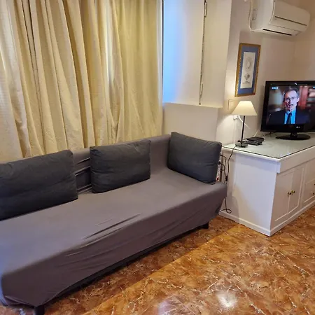 Style Center Appartement *